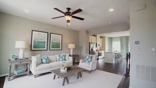 Creekside Village I Ryan Homes I Mozart