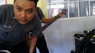 Dara Helena & JKCG Band - Salam Lelengau Salam Rindu (Live at Pakan 2019)