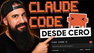 Curso completo de Claude Code desde cero
