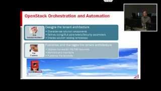 Celebrity Brocade OpenStack Demo Profile
