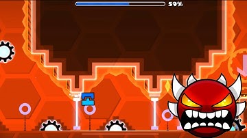 Blast Processing, but with a difficulty meter