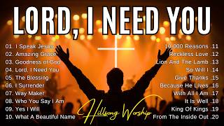 Top Praise and Worship Songs  Playlist,  Best Nonstop Christian Praise & Morning Worship Music
