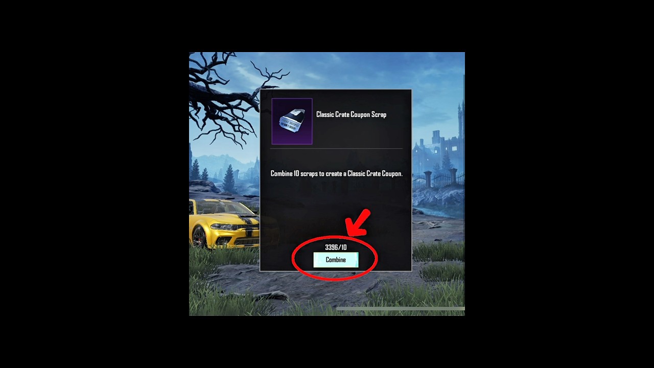 Free classic crate coupon 