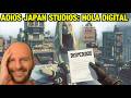 SONY SACRIFICÓ JAPAN STUDIO PARA TAPAR LA RUINA DIGITAL DE PS6