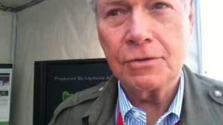 2010 Produced By Conference Producer David Picker On Pga Green