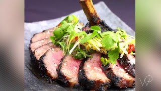 Wolfgang Puck Catering | Reunion Tower Tour