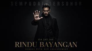 Rindu Bayangan | Jay Jay | Remake with New Arrangement Cover