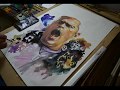 How to Make  Realism  portrait Venezuela
