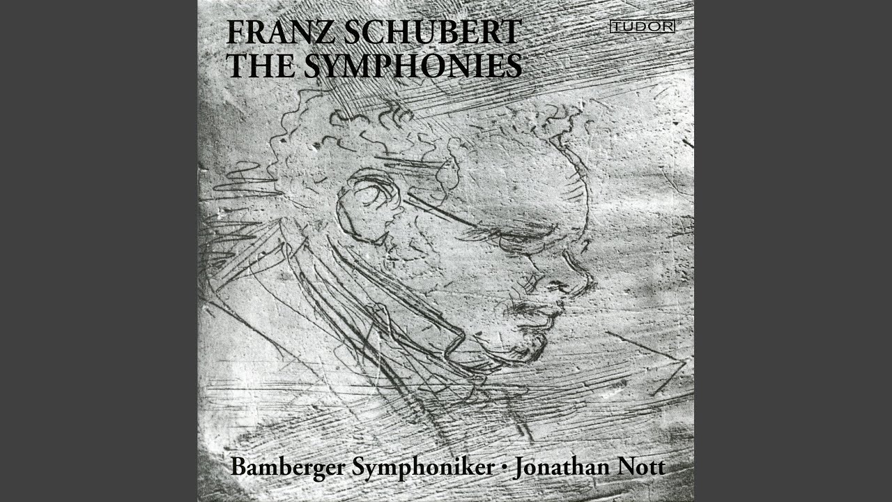 Regardez Symphony No. 7 in B Minor, D. 759, "Unfinished": II. Andante con moto sur YouTube
