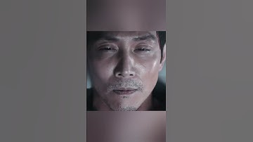 Squid Game Season 3 is gonna be so good! / Squid Game Gi Hun Edit || MONTAGEM TOMADA || #shorts