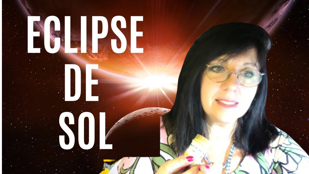 ⚫️ECLIPSE DE SOL 🌞 LEGADO PERSONAL☀️ ENERGIAS DE LA SEMANA. #shorts #eclipse #astrologia