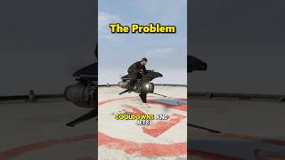 Most Players Use the Wrong Vehicle for Hangar Cargo