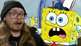VERY CHAOTIC! | [YTP] One Slip REACTION