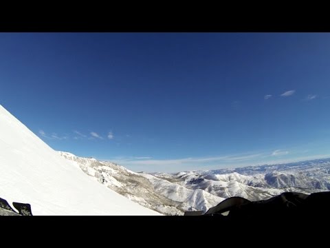 TS #24 - Timbersled Sickness & Crash - Just watch