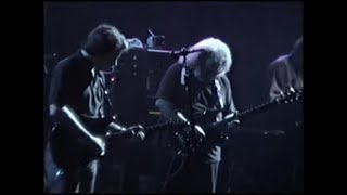 Crazy Fingers ~ Corinna  (3 cam) - Grateful Dead - 3-6-1992 Hampton Coliseum, Hampton, Va (set2-3)