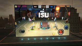 Basketball Hero Gameplay screenshot 1