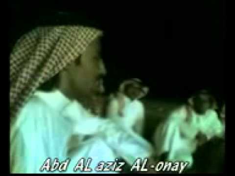 حدايه الشاعر تركي الميزاني تركي وسليم
