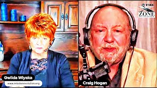 Mission Evolution - R CRAIG HOGAN, PhD - Life in the Afterlife