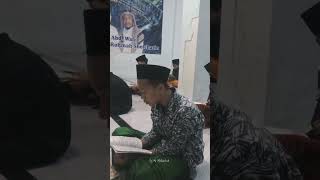 Kegiatan Pondok Pesantren Al Mubarokah Putra || Al Mubarokah 19 JUNI 2023