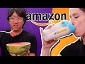 Testing Amazon Kitchen Gadgets to See If They Work