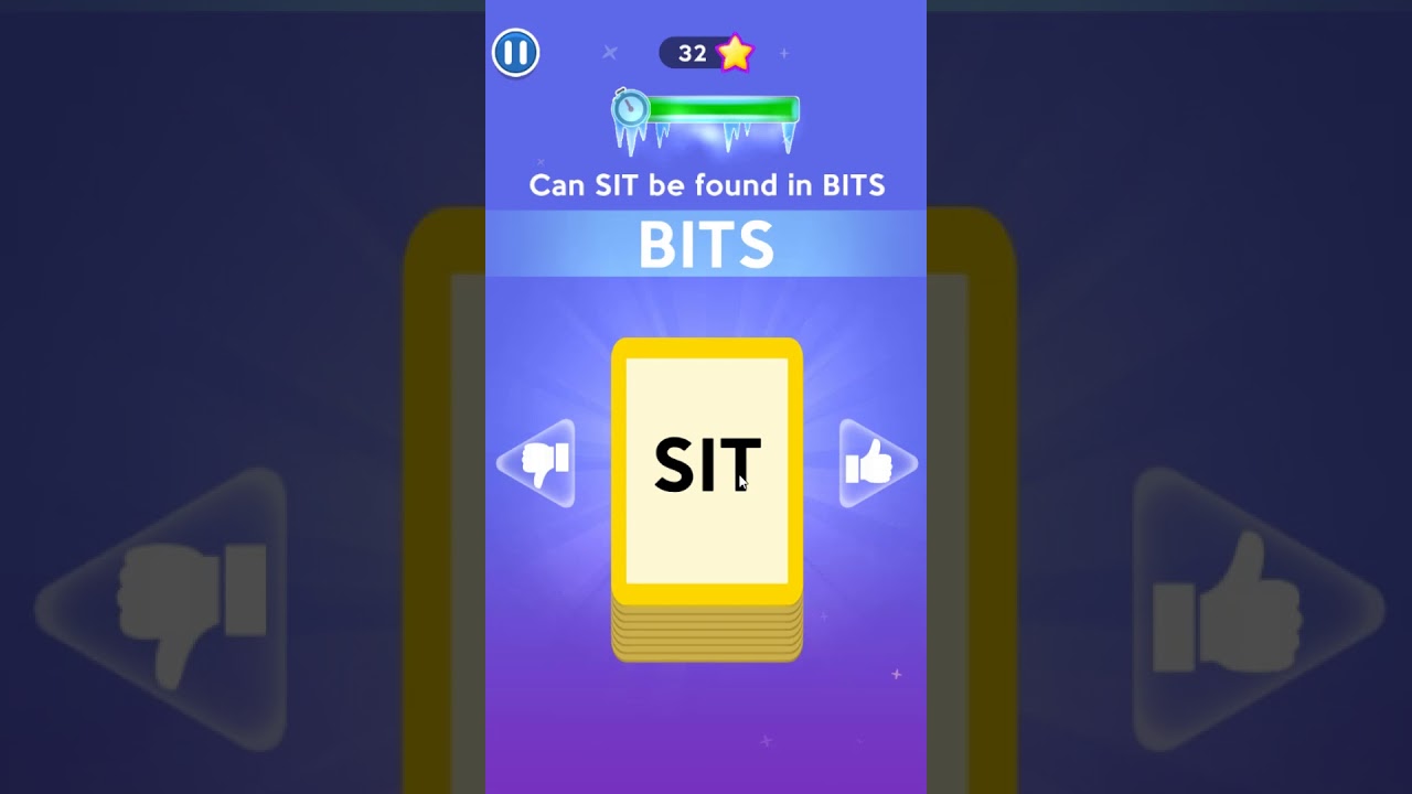Word Toons level 20