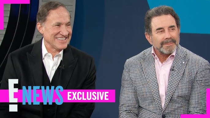 Botched Docs Terry Dubrow Paul Nassif React To Season 8 S Most Shocking Surgeries E News