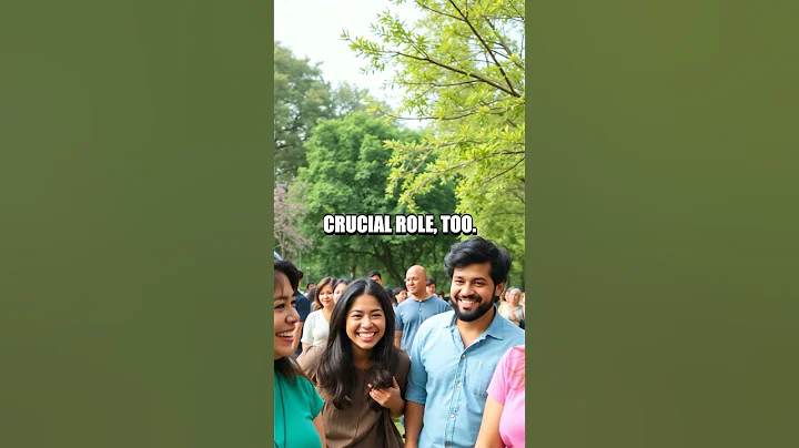 The Hidden Forces Behind Our Daily Actions