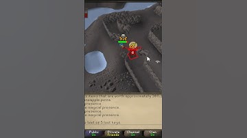 Bot farm exposed 🤣 #runescape #oldschoolrunescape #osrs #gaming