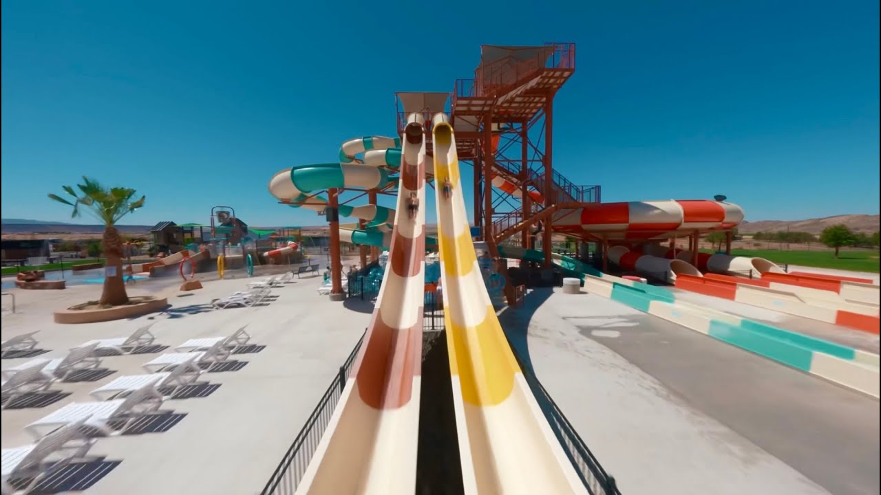 Jellystone Park Utah Photos