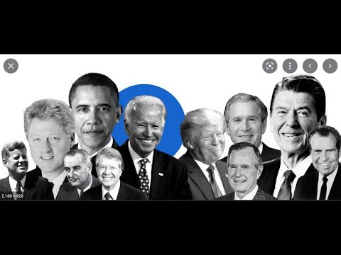 Bano Be Ba Pulezidenti Ba America Abakyasinze Okuwangala Ebbanga Eddene Naabamu Bakyaliwo