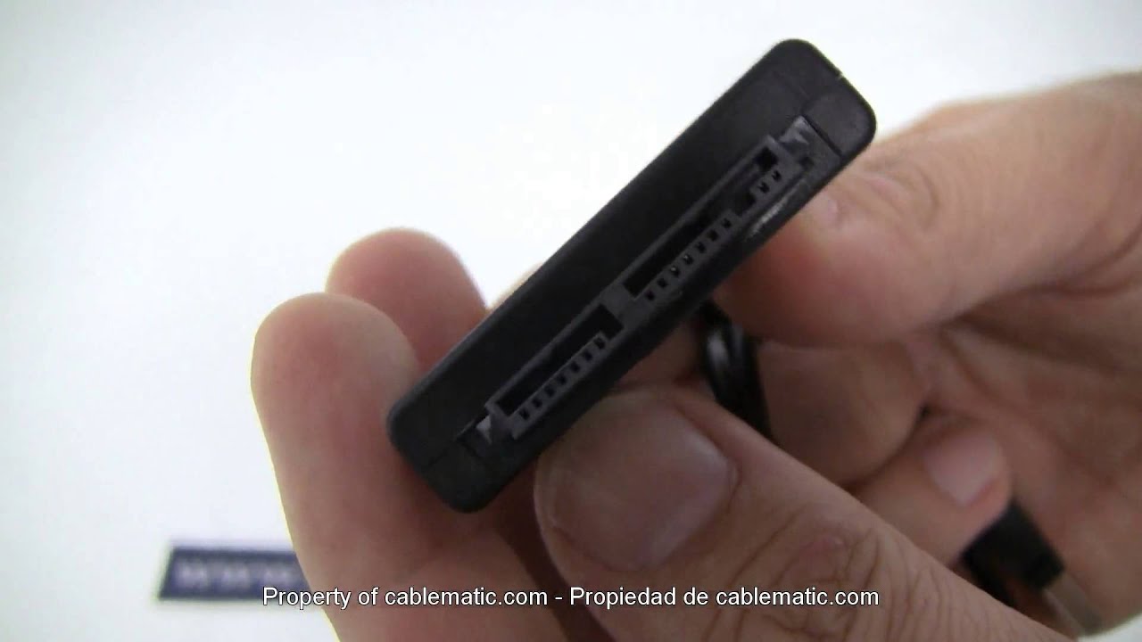 Cavo di trasferimento dati da USB-C a USB 3.0 per Mac e Windows, 2 m