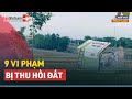 9 Trường Hợp Bị Thu Hồi Đất Do Vi Phạm Pháp Luật Về Đất Đai | LuatVietnam