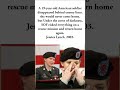 💔 A 19-Year-Old Soldier Was Trapped Behind Enemy Lines🎖️🙌🪖#hero #army #viral #military #shorts