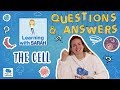 Understanding Cells