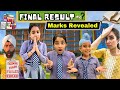 Final Result - Marks Revealed | RS 1313 VLOGS | Ramneek Singh 1313