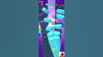 Drop Stack Ball _ Android #1 #shorts #multigamer