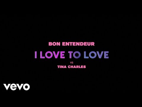 Bon Entendeur & Tina Charles - I Love To Love baixar grátis um toque para celular Bon Entendeur & Tina Charles - I Love To Love baixar grátis um toque para celular