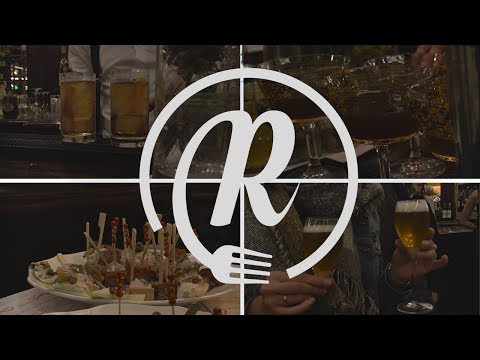 Video: Anmeldelse av Gallopin Brasserie i Paris