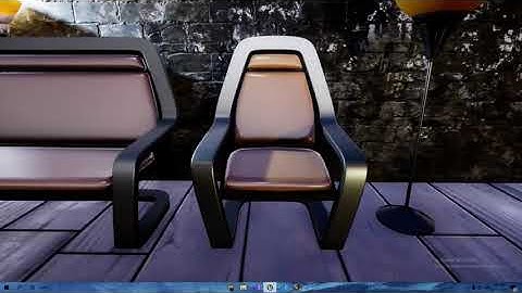 Building Escape - Unreal Engine Small Game Project Showcase