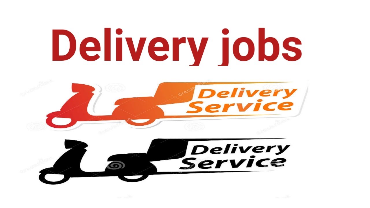 delivery jobs near me in Saudi YouTube
