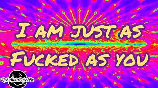 Stabbing Westward - Save Yourself (Lyrics)