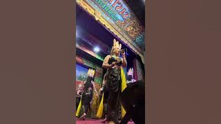 Evi - Dirumat Wong Liyo, Janger Laksana Mustika Dewa (New Sastra Dewa) live Yosomulyo