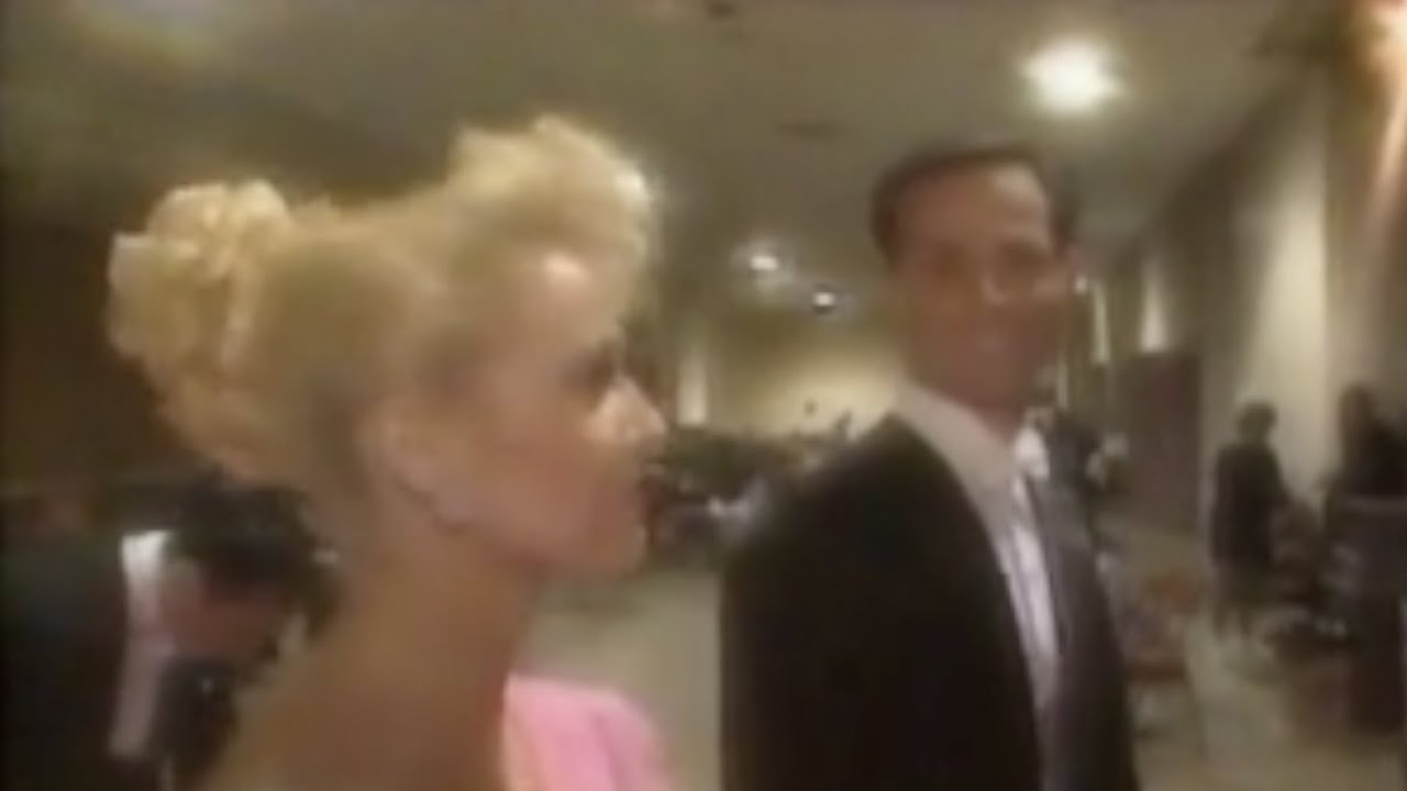 1994 Ohio Star Ball | Victor Veyrasset | Heather Smith | Competitor Profile