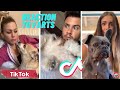 Cats and dogs reaction to farts  try not to laugh  animal funday