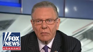 Gen. Jack Keane: ‘Disappointing’ for the Biden admin to do this