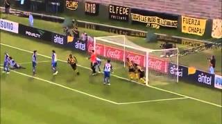 Pearol 4 Cerro Largo 2 3 Fecha Torneo Clausura 2012