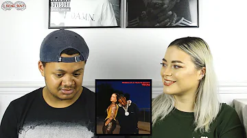 TKN (feat. Travis Scott) - ROSALIA | REACTION