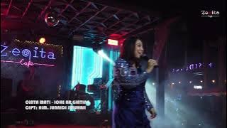 LAGU KARO CINTA MATI - ICHE BR GINTING(COVER)