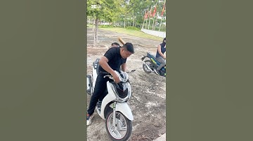 2 tên cướp đánh người và cái kết buồn #brasil @LongGiang95 @Longgiang67