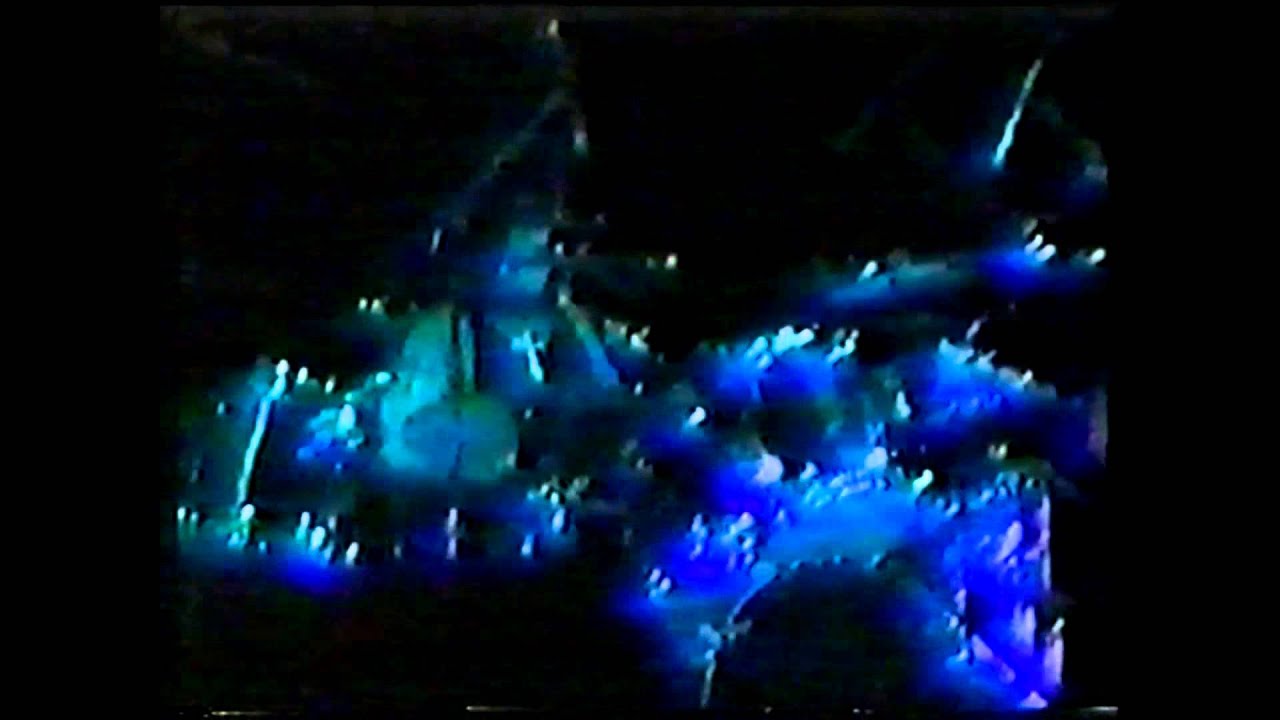 KISS Monsters of rock, Donington (GB), 17 aout 1996 - YouTube